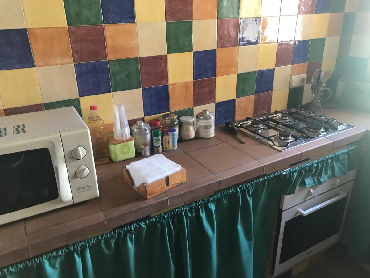Casa Rural “Las Espinosas” Villanueva del Trabuco Esterno foto